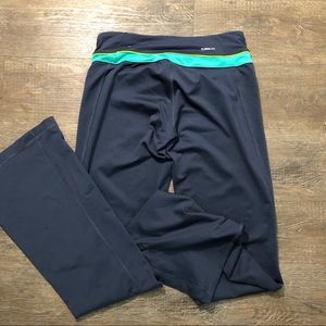 Adidas yoga pants